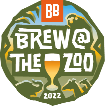 Bierfestival Brew at the Zoo logo